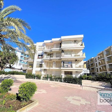 Inmobooking Pins II Essence Holyday Cambrils Buitenkant foto