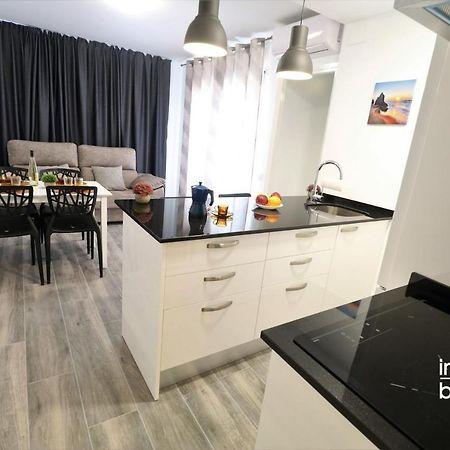 Inmobooking Pins II Essence Holyday Cambrils Buitenkant foto