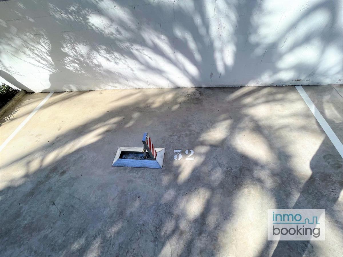 Inmobooking Pins II Essence Holyday Cambrils Buitenkant foto