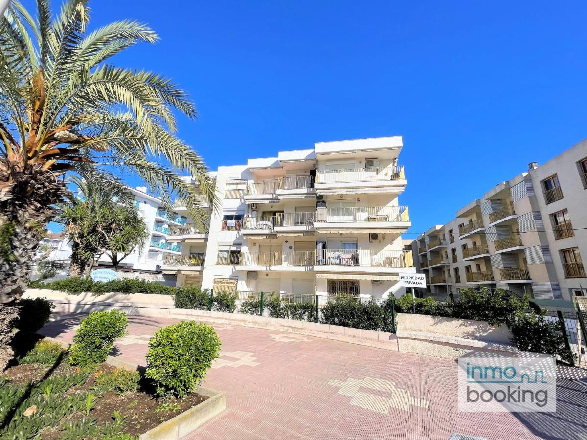 Inmobooking Pins II Essence Holyday Cambrils Buitenkant foto