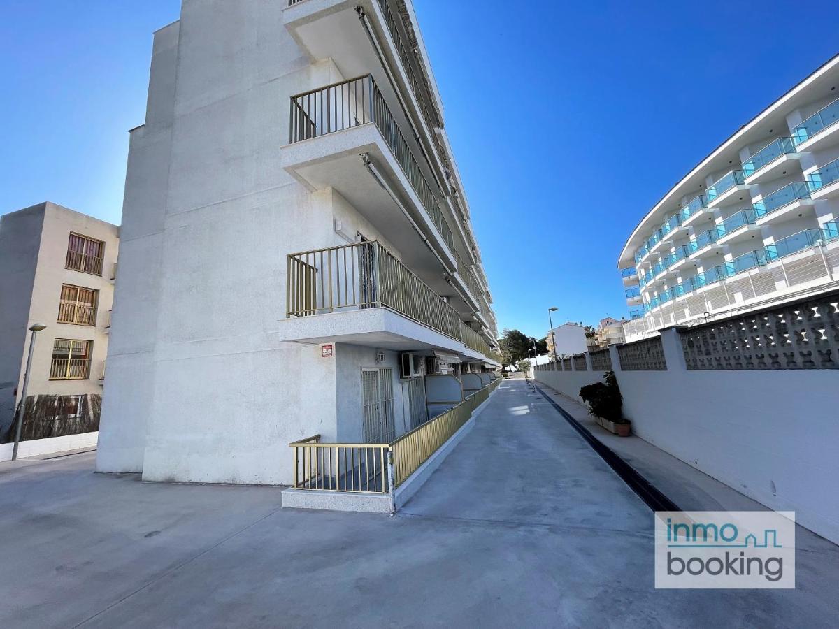 Inmobooking Pins II Essence Holyday Cambrils Buitenkant foto