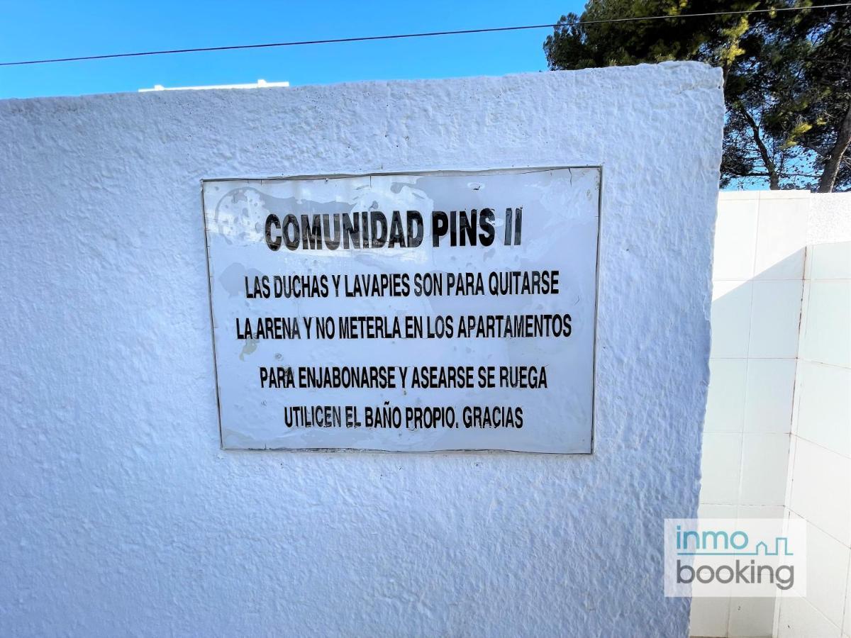 Inmobooking Pins II Essence Holyday Cambrils Buitenkant foto