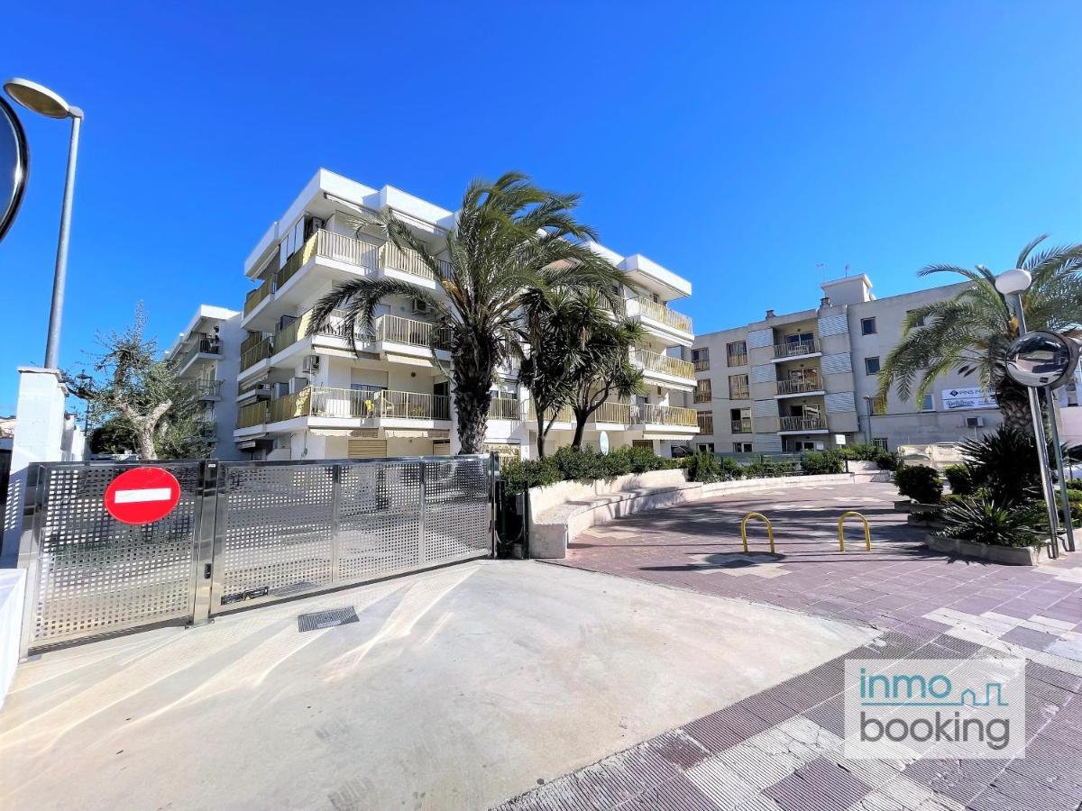 Inmobooking Pins II Essence Holyday Cambrils Buitenkant foto