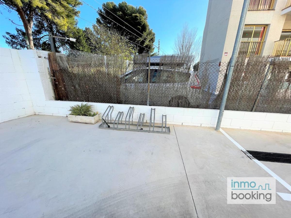 Inmobooking Pins II Essence Holyday Cambrils Buitenkant foto