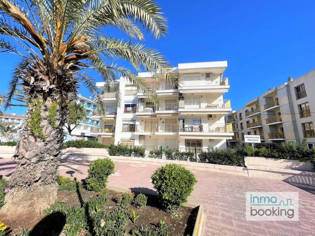 Inmobooking Pins II Essence Holyday Cambrils Buitenkant foto
