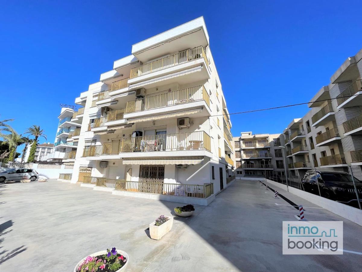 Inmobooking Pins II Essence Holyday Cambrils Buitenkant foto