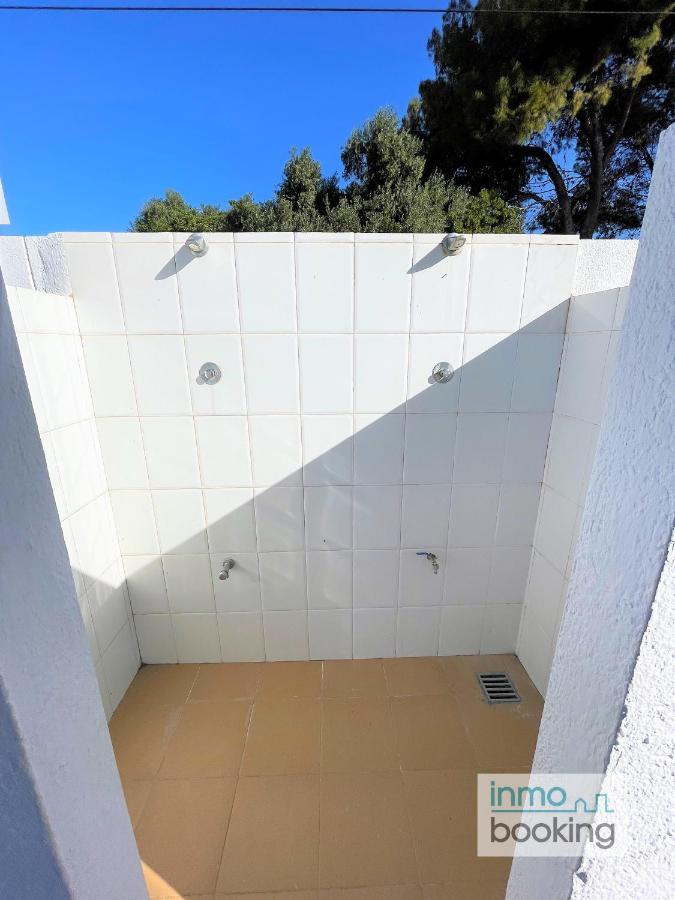Inmobooking Pins II Essence Holyday Cambrils Buitenkant foto