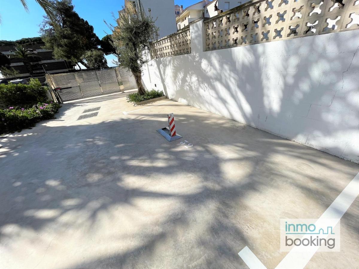 Inmobooking Pins II Essence Holyday Cambrils Buitenkant foto