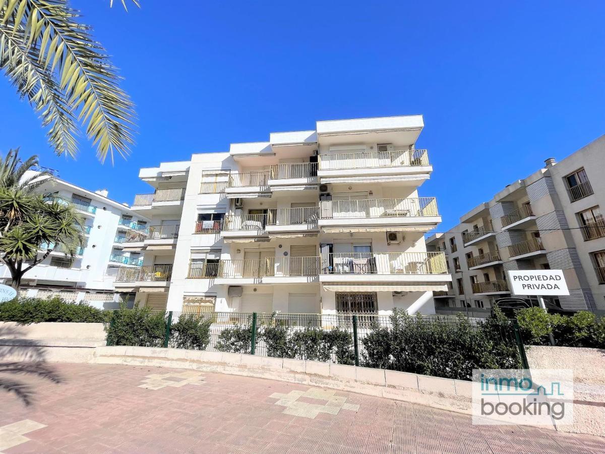 Inmobooking Pins II Essence Holyday Cambrils Buitenkant foto