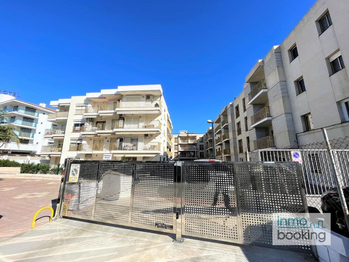 Inmobooking Pins II Essence Holyday Cambrils Buitenkant foto