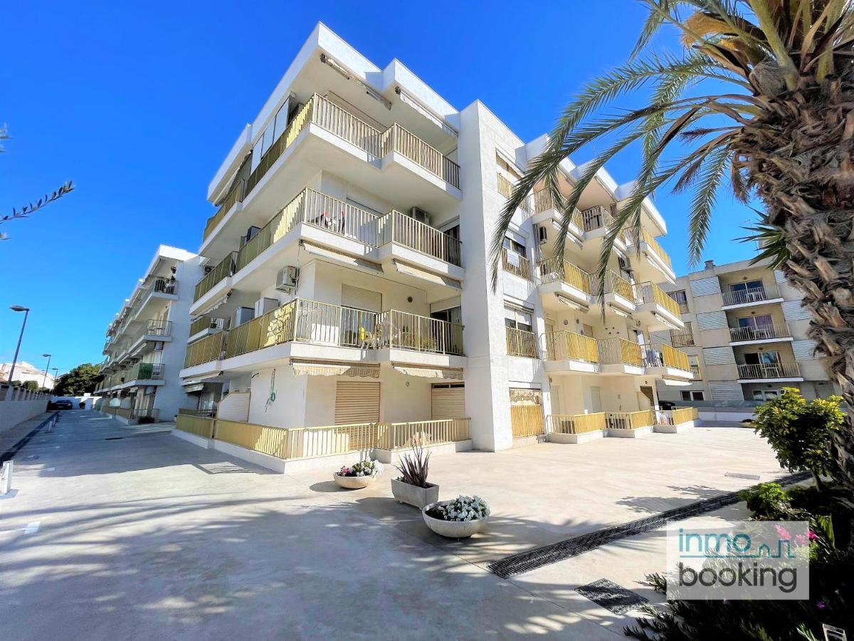 Inmobooking Pins II Essence Holyday Cambrils Buitenkant foto