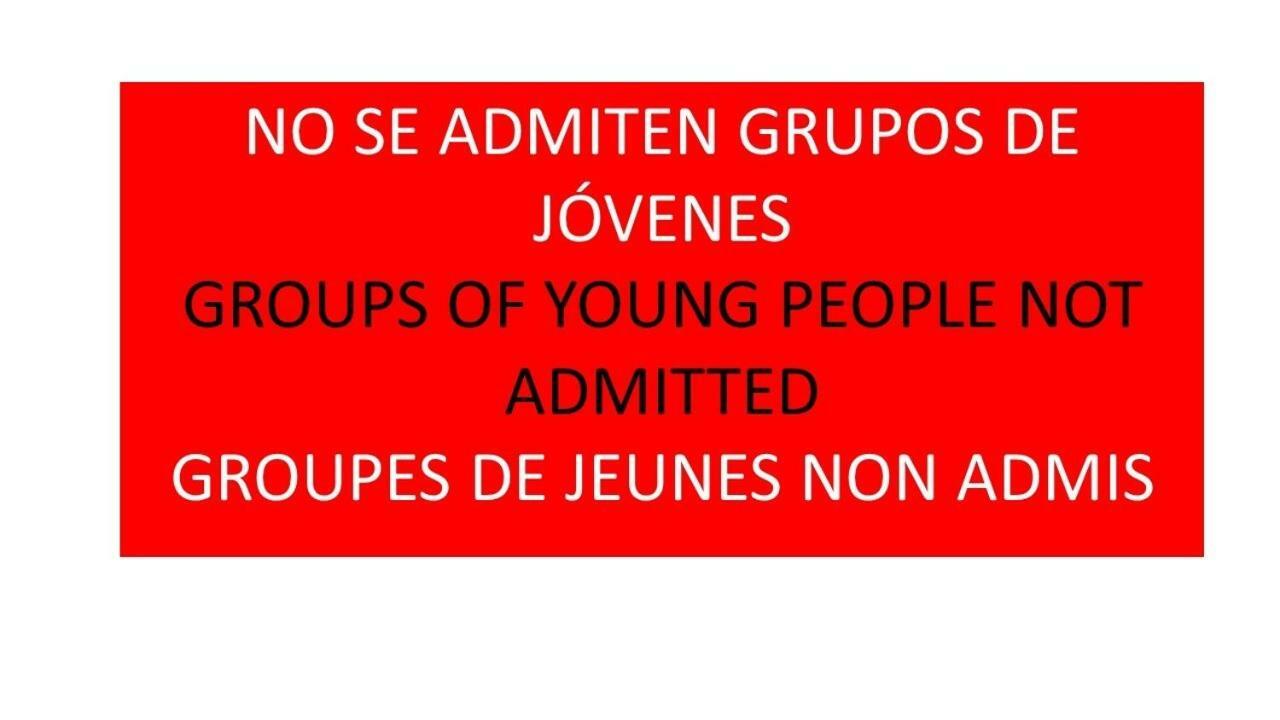 Inmobooking Pins II Essence Holyday Cambrils Buitenkant foto