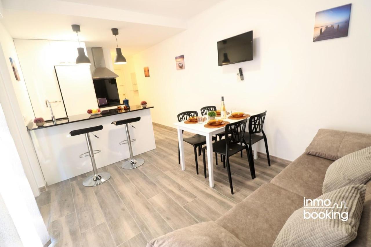 Inmobooking Pins II Essence Holyday Cambrils Buitenkant foto