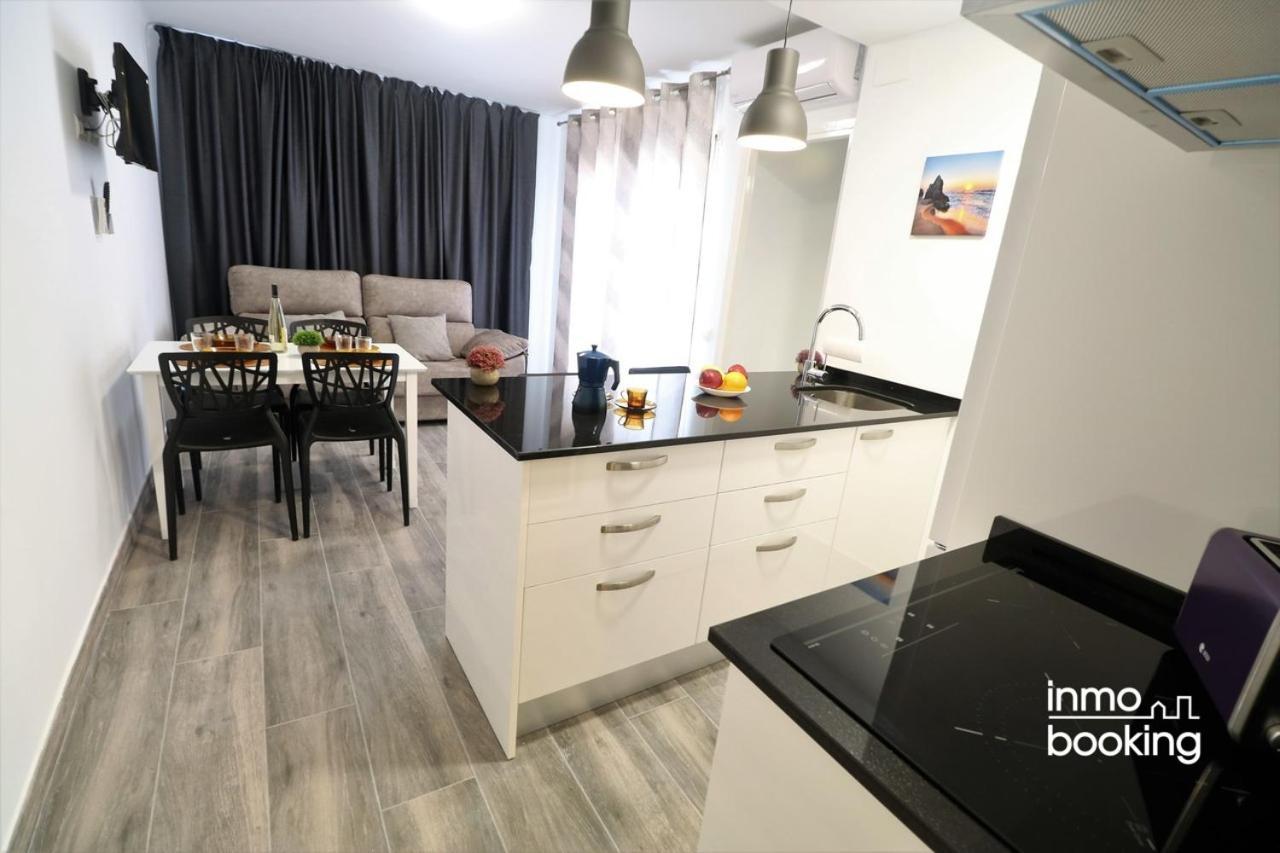 Inmobooking Pins II Essence Holyday Cambrils Buitenkant foto