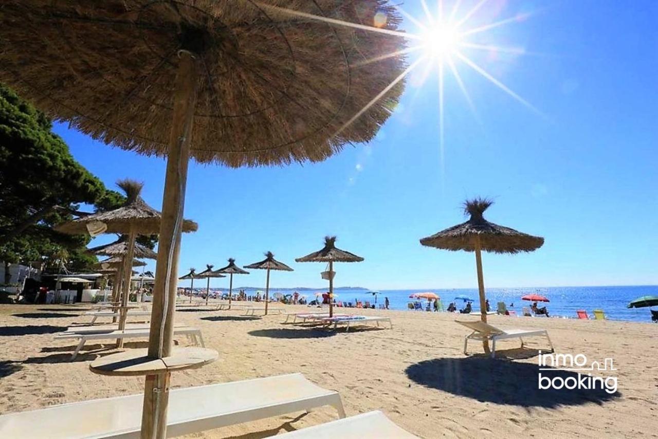 Inmobooking Pins II Essence Holyday Cambrils Buitenkant foto