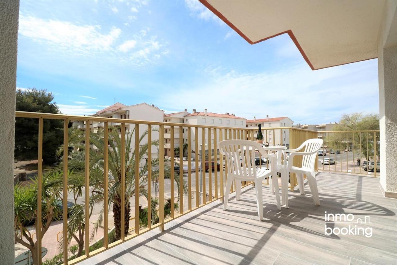 Inmobooking Pins II Essence Holyday Cambrils Buitenkant foto