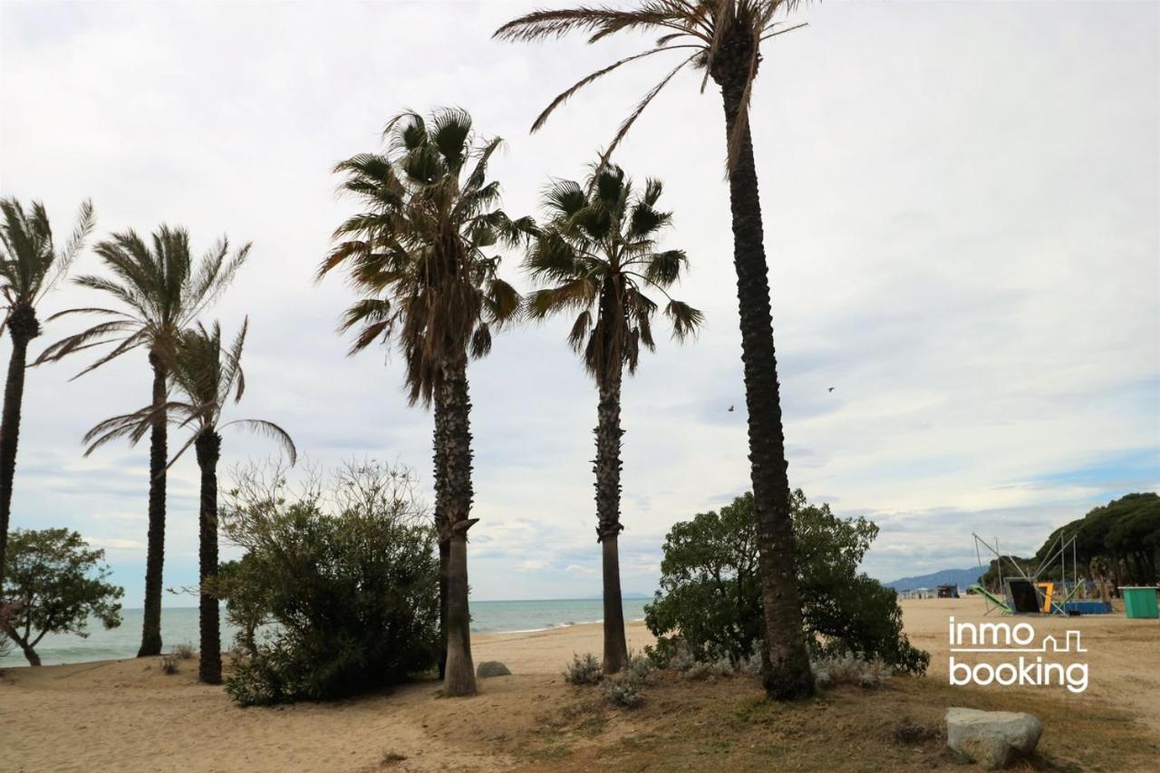 Inmobooking Pins II Essence Holyday Cambrils Buitenkant foto