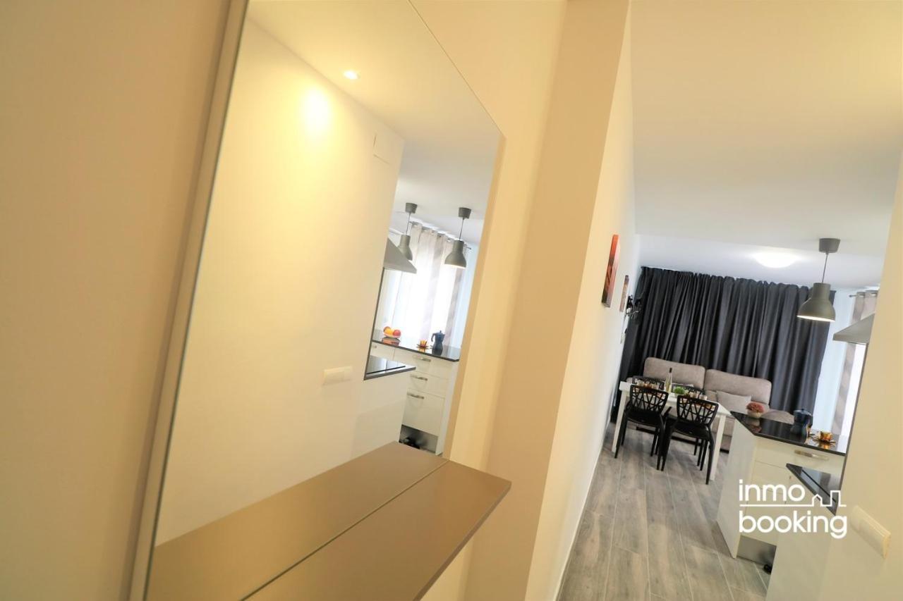Inmobooking Pins II Essence Holyday Cambrils Buitenkant foto