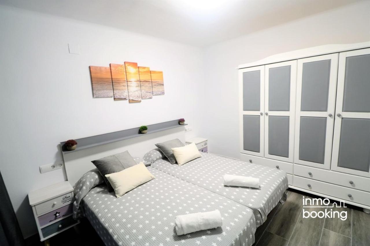 Inmobooking Pins II Essence Holyday Cambrils Buitenkant foto