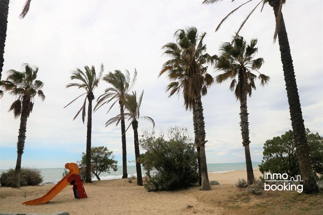 Inmobooking Pins II Essence Holyday Cambrils Buitenkant foto