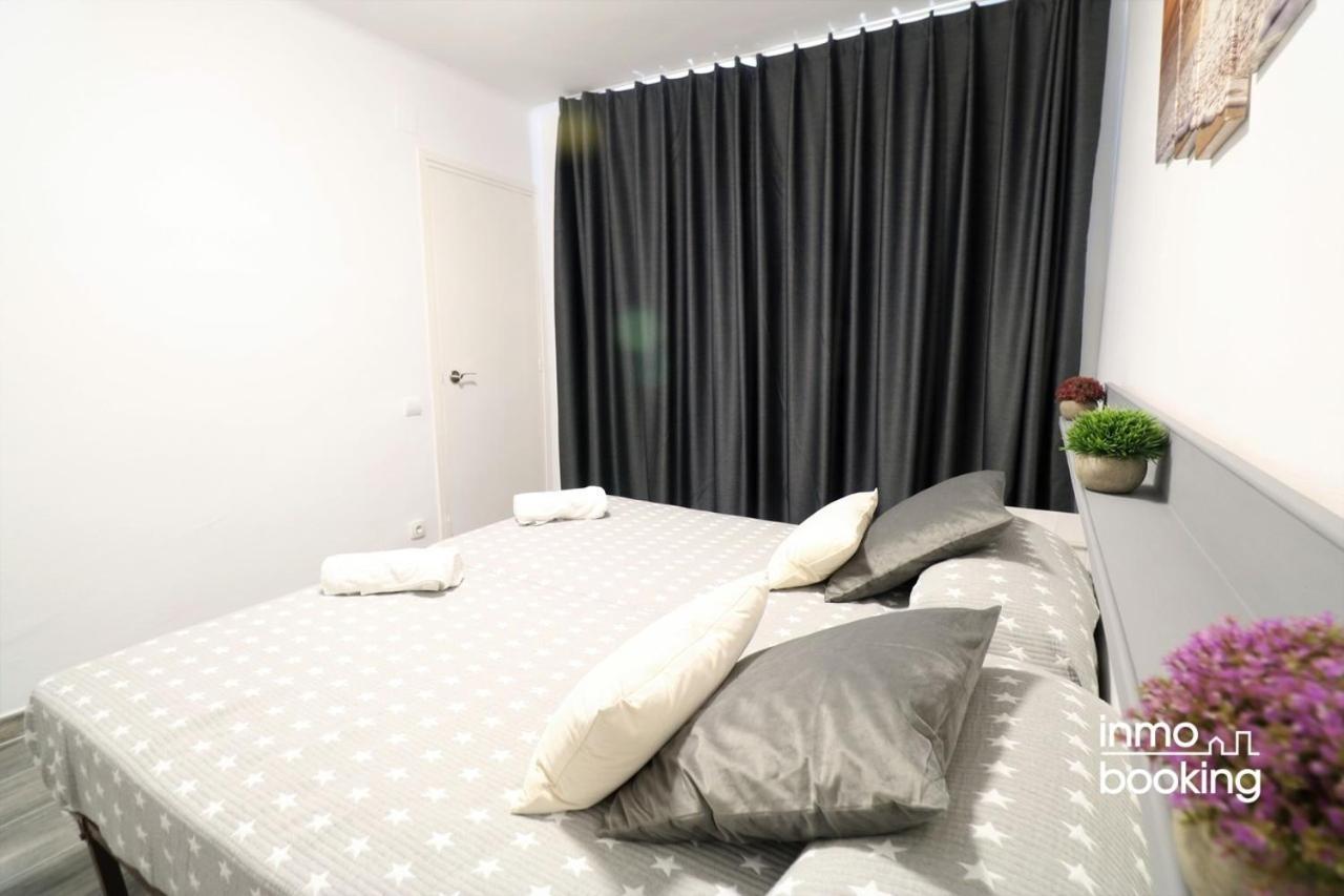 Inmobooking Pins II Essence Holyday Cambrils Buitenkant foto