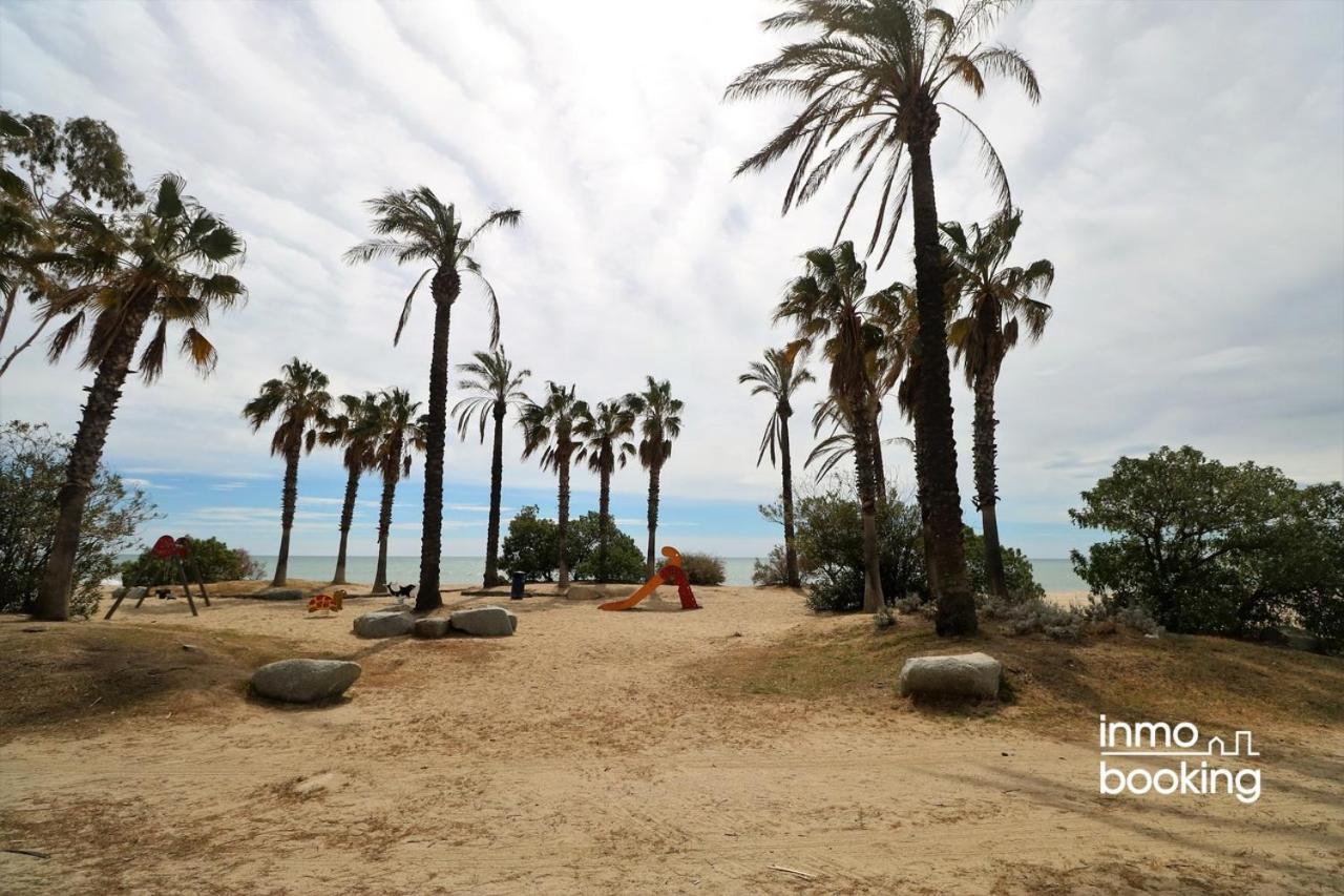 Inmobooking Pins II Essence Holyday Cambrils Buitenkant foto