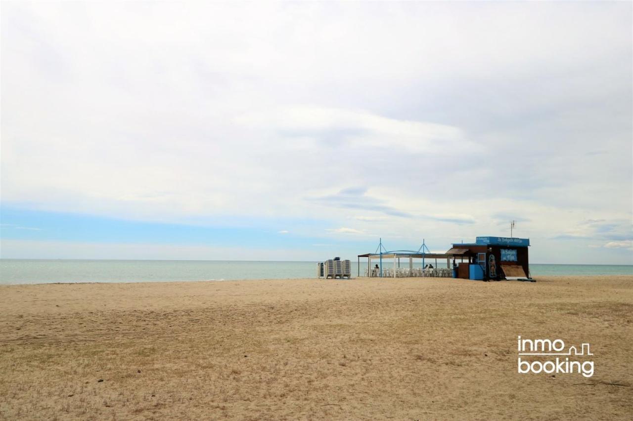 Inmobooking Pins II Essence Holyday Cambrils Buitenkant foto