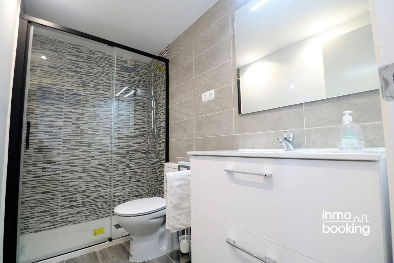 Inmobooking Pins II Essence Holyday Cambrils Buitenkant foto