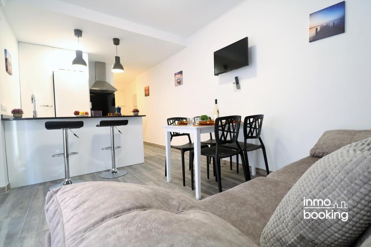 Inmobooking Pins II Essence Holyday Cambrils Buitenkant foto
