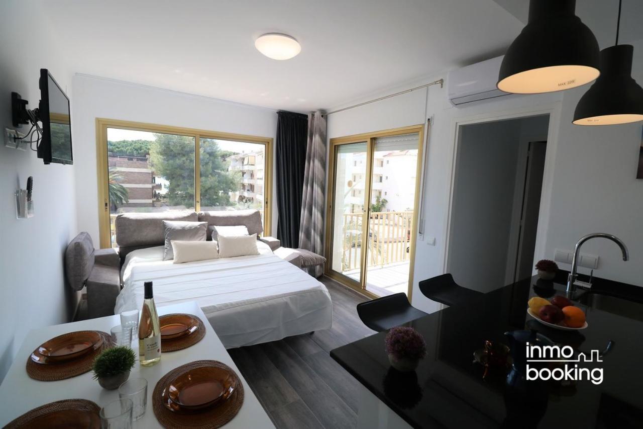 Inmobooking Pins II Essence Holyday Cambrils Buitenkant foto
