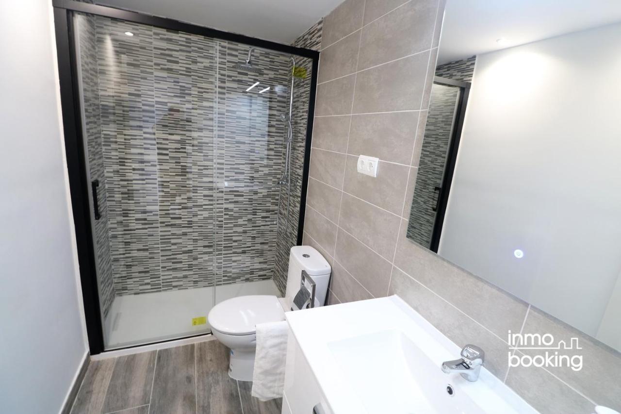 Inmobooking Pins II Essence Holyday Cambrils Buitenkant foto