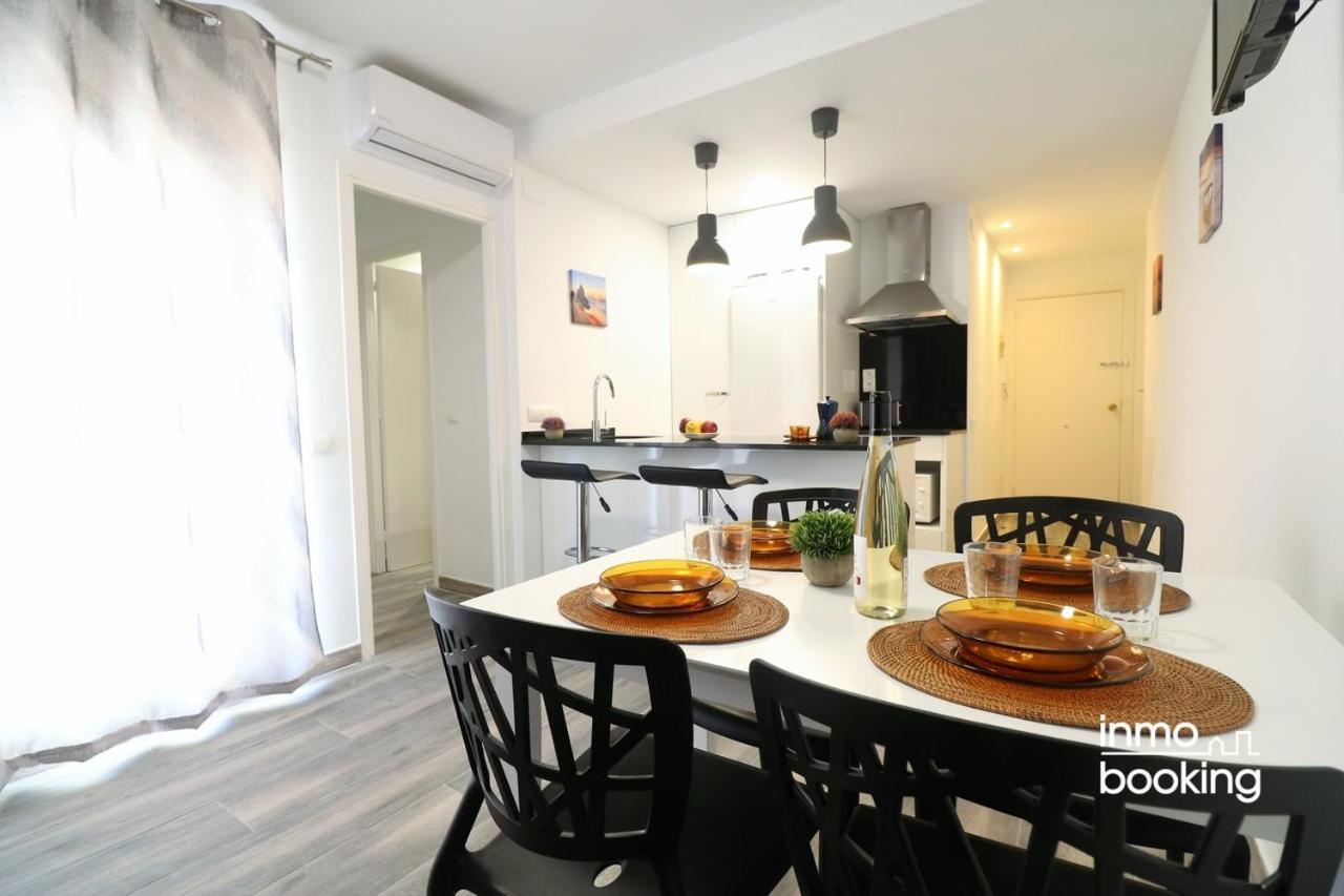 Inmobooking Pins II Essence Holyday Cambrils Buitenkant foto